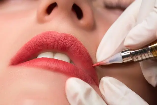 Ảnh Bìa Phun Xăm Thẩm Mỹ - Tìm Kiếm Các Mẫu Ấn Tượng 19