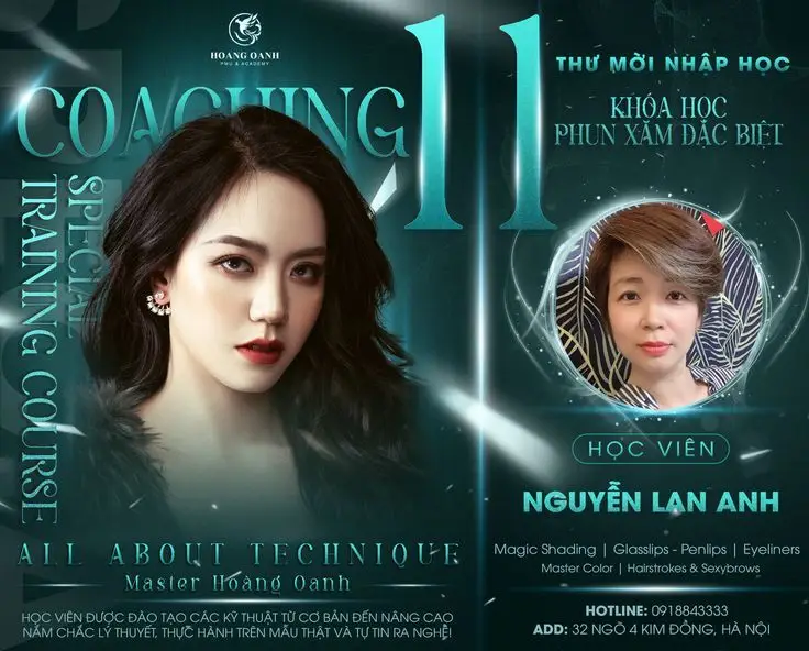 Ảnh Bìa Phun Xăm Thẩm Mỹ - Tìm Kiếm Các Mẫu Ấn Tượng 22