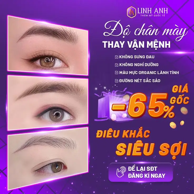 Ảnh Bìa Phun Xăm Thẩm Mỹ - Tìm Kiếm Các Mẫu Ấn Tượng 25