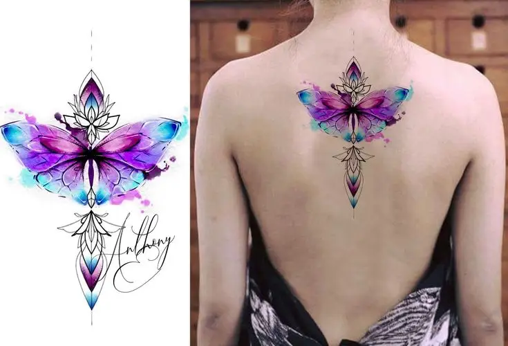 Ảnh Bìa Phun Xăm Thẩm Mỹ - Tìm Kiếm Các Mẫu Ấn Tượng 57