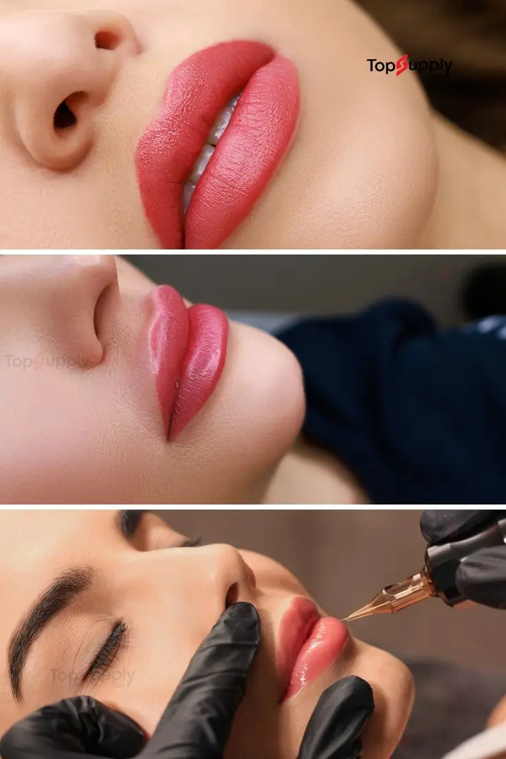 Ảnh Bìa Phun Xăm Thẩm Mỹ - Tìm Kiếm Các Mẫu Ấn Tượng 67
