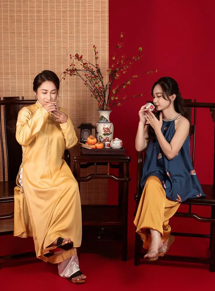 Ảnh tình cảm đẹp giữa bố và con gái 16
