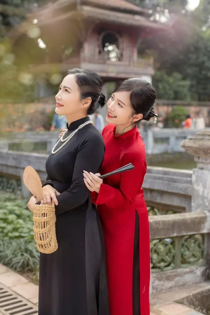 Ảnh tình cảm đẹp giữa bố và con gái 43