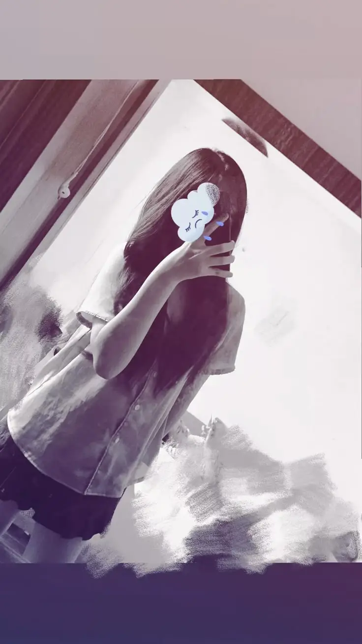 Ảnh Con Gái Chụp Trước Gương - Bộ Sưu Tập 50 Hình Ảnh Đẹp Nhất 28