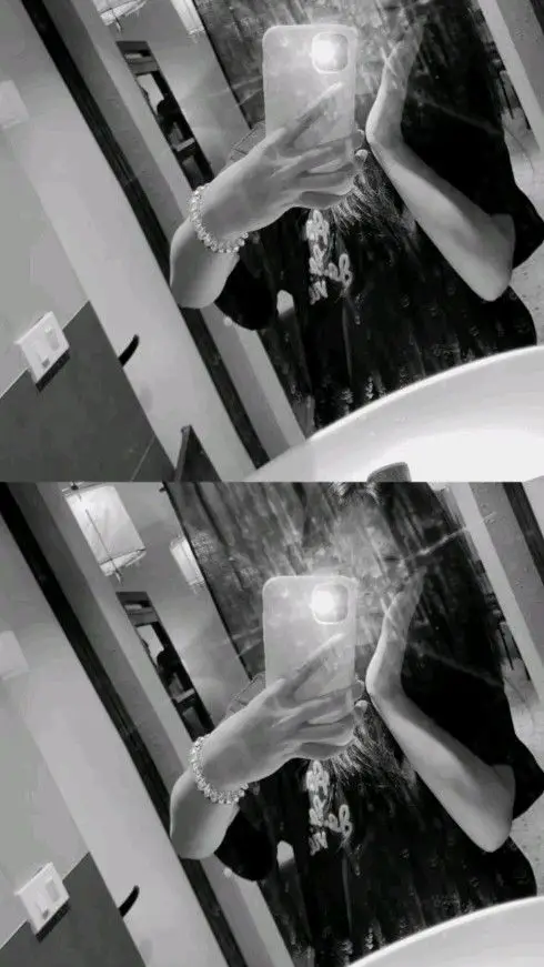 Ảnh Con Gái Chụp Trước Gương - Bộ Sưu Tập 50 Hình Ảnh Đẹp Nhất 38