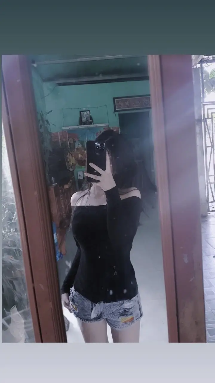 Ảnh Con Gái Chụp Trước Gương - Bộ Sưu Tập 50 Hình Ảnh Đẹp Nhất 53