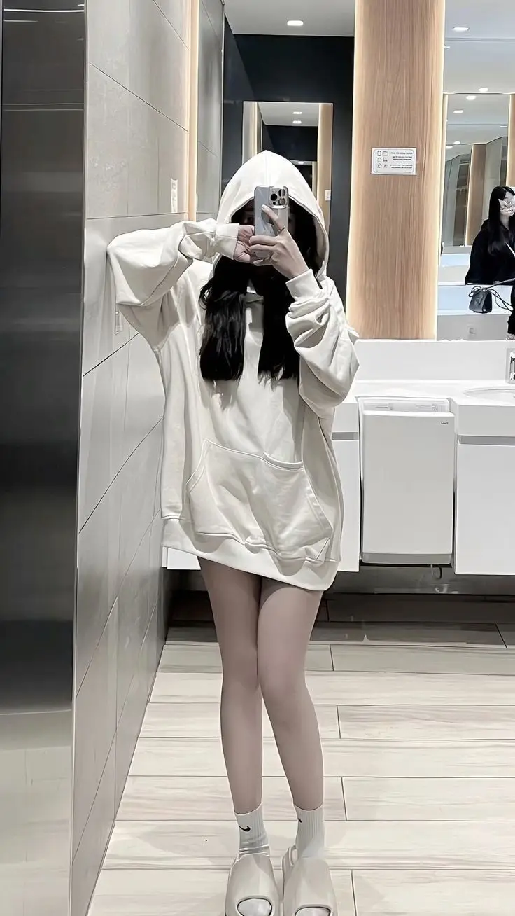 Ảnh Dáng Gái Xinh Che Mặt - Bộ Sưu Tập Hình Ảnh Đẹp 22