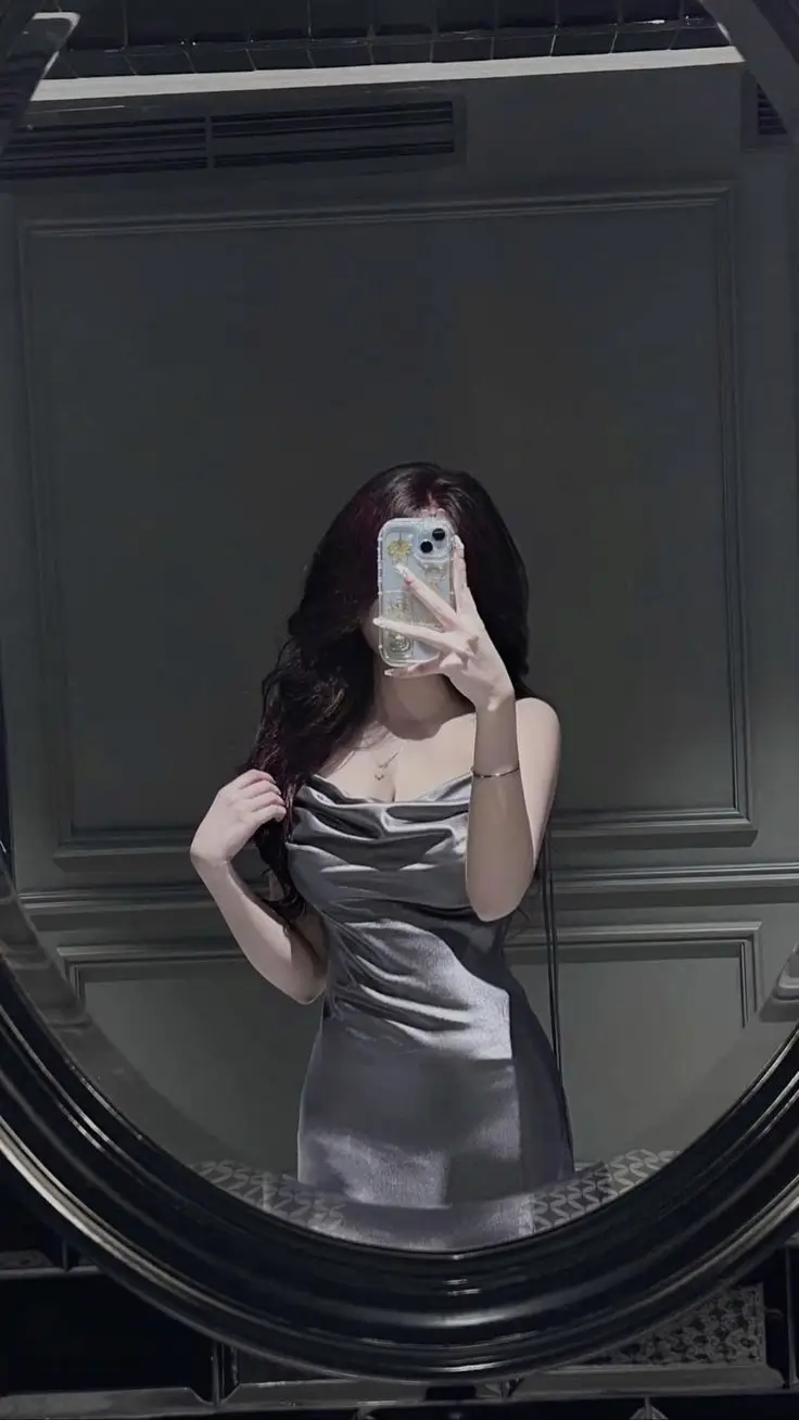 Ảnh Dáng Gái Xinh Che Mặt - Bộ Sưu Tập Hình Ảnh Đẹp 33