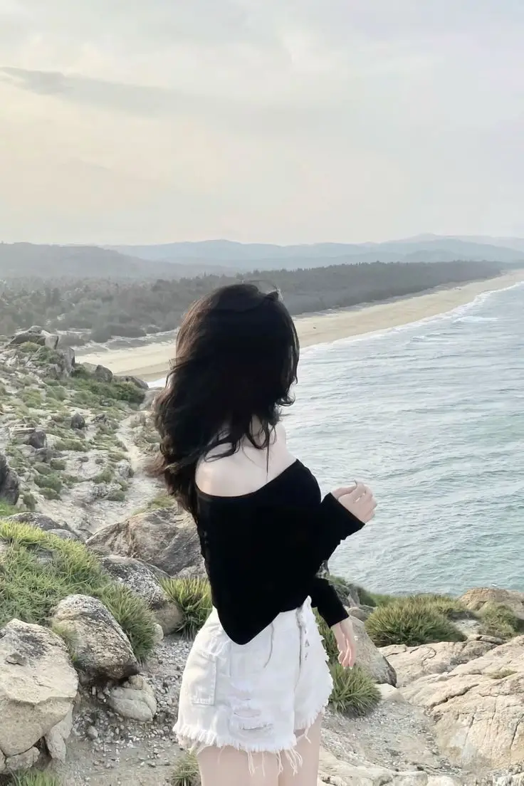 Ảnh Dáng Gái Xinh Che Mặt - Bộ Sưu Tập Hình Ảnh Đẹp 41