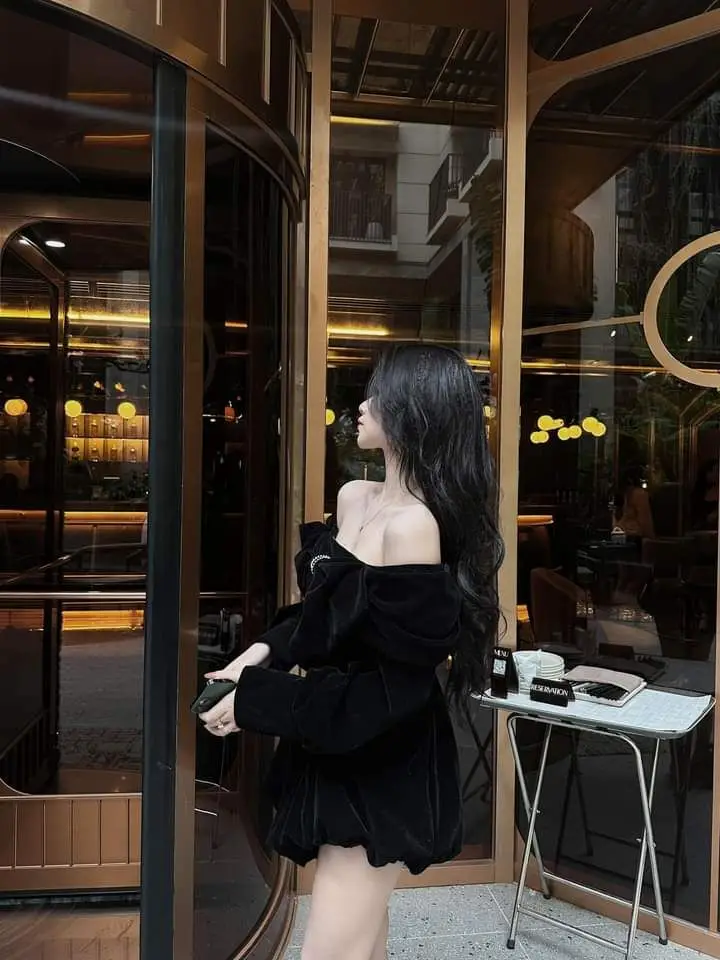 Ảnh Dáng Gái Xinh Che Mặt - Bộ Sưu Tập Hình Ảnh Đẹp 46