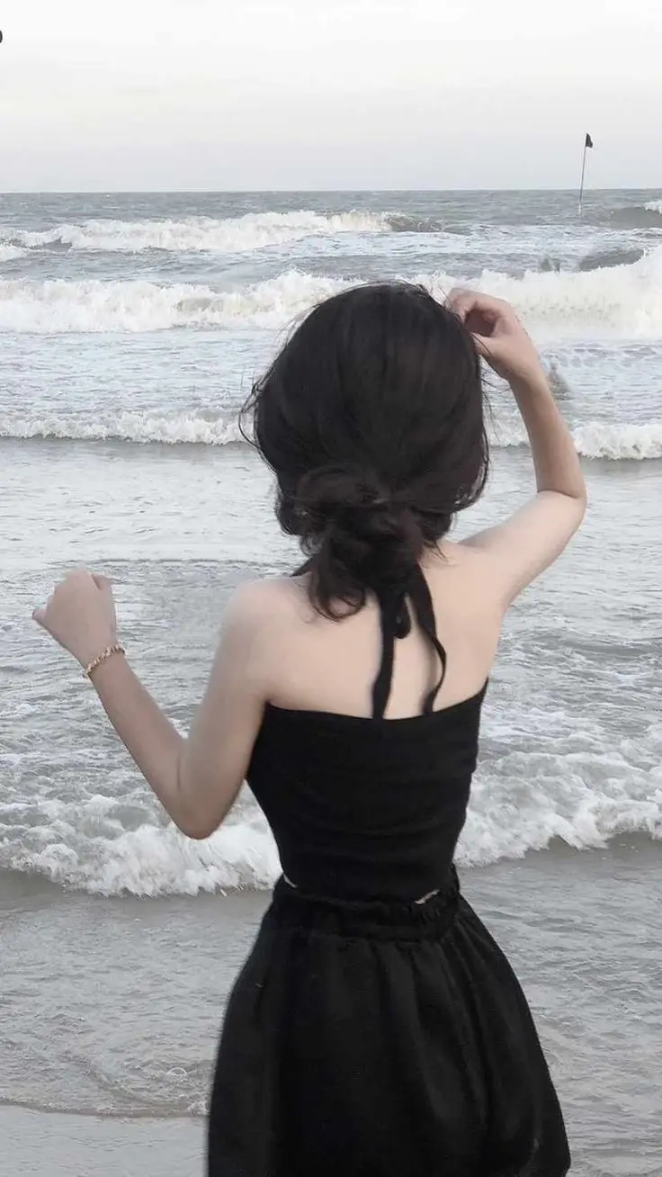 Ảnh Dáng Gái Xinh Che Mặt - Bộ Sưu Tập Hình Ảnh Đẹp 53