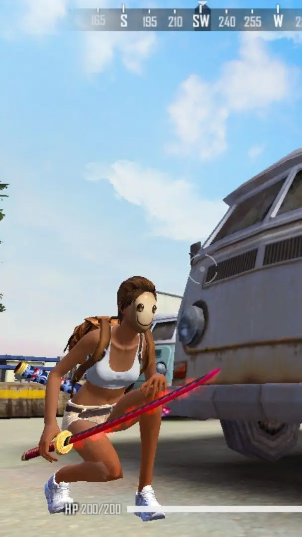 Ảnh FF Con Gái Nghèo: Thể Hiện Cuộc Sống Và Đam Mê 4