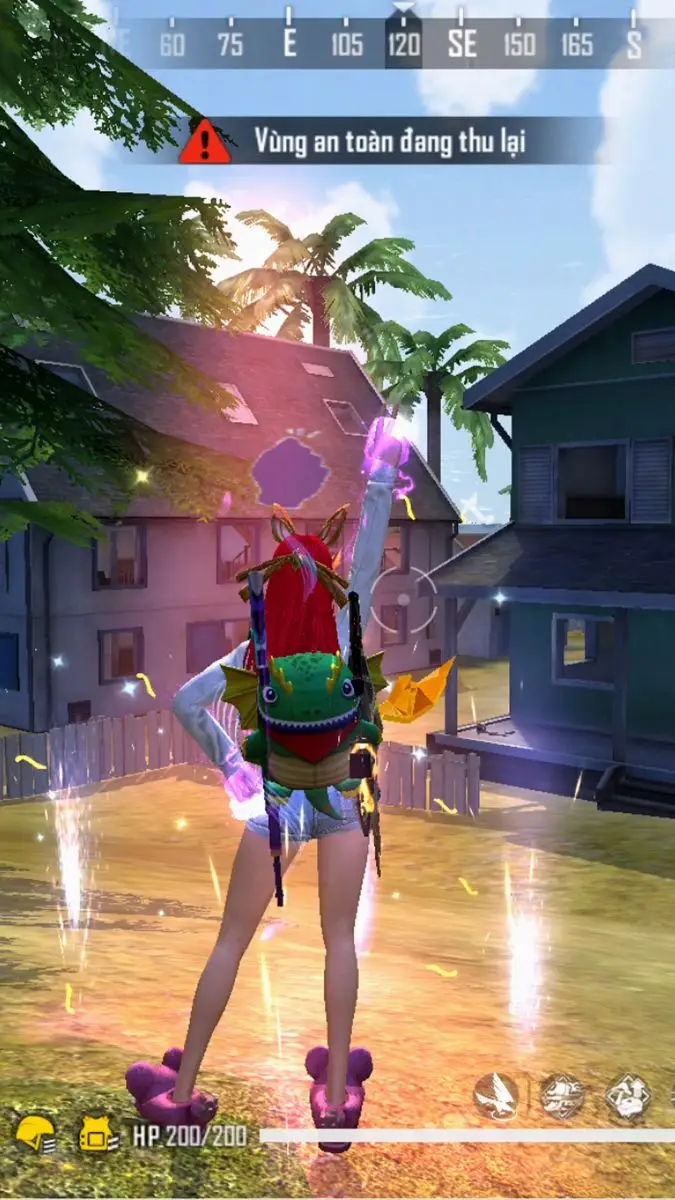 Ảnh FF Con Gái Nghèo: Thể Hiện Cuộc Sống Và Đam Mê 6