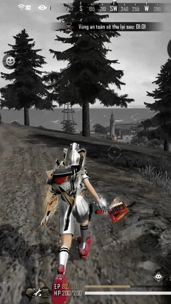 Ảnh FF Con Gái Nghèo: Thể Hiện Cuộc Sống Và Đam Mê 14