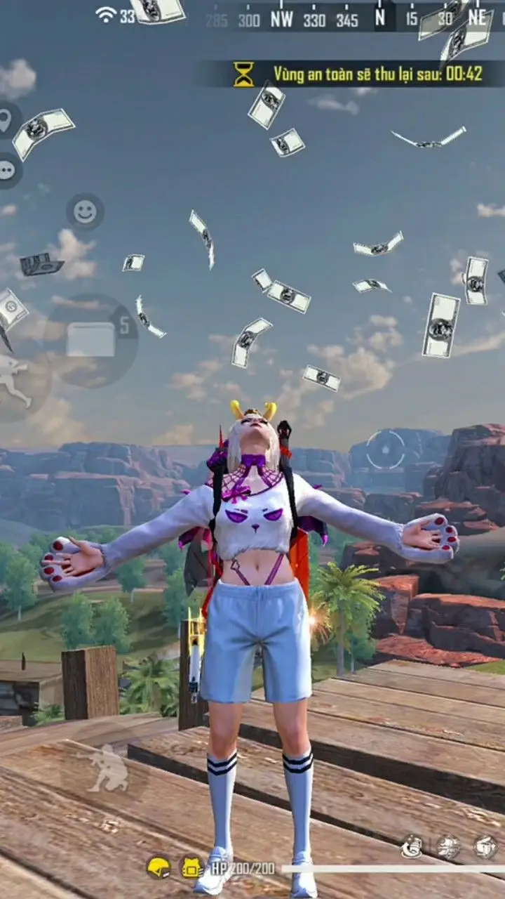 Ảnh FF Con Gái Nghèo: Thể Hiện Cuộc Sống Và Đam Mê 21