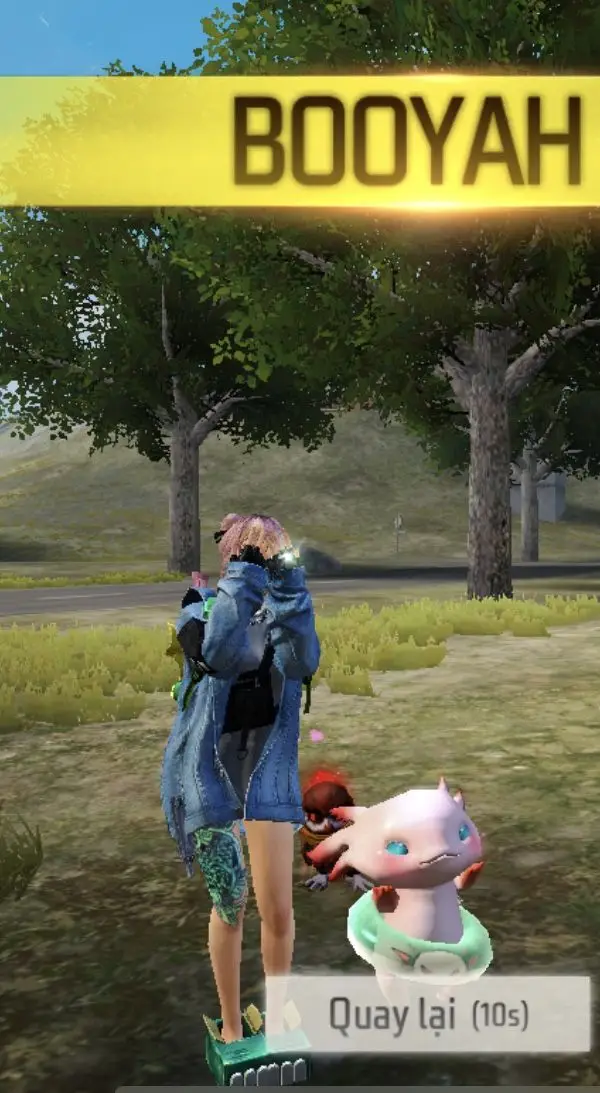 Ảnh FF Con Gái Nghèo: Thể Hiện Cuộc Sống Và Đam Mê 26