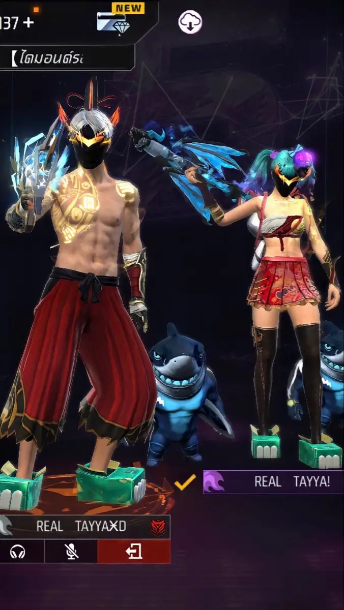 Ảnh FF Con Gái Nghèo: Thể Hiện Cuộc Sống Và Đam Mê 35