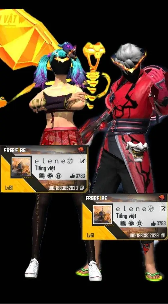 Ảnh FF Con Gái Nghèo: Thể Hiện Cuộc Sống Và Đam Mê 37