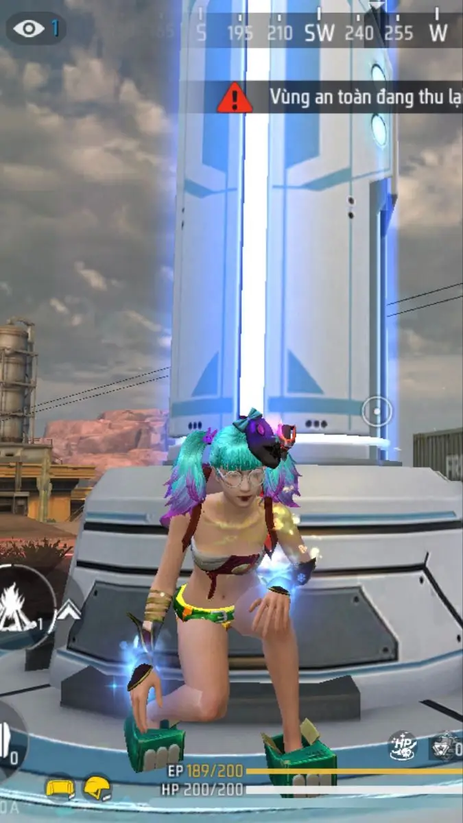 Ảnh FF Con Gái Nghèo: Thể Hiện Cuộc Sống Và Đam Mê 39