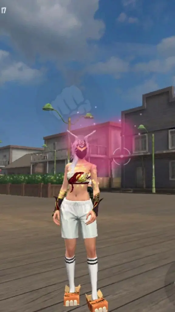 Ảnh FF Con Gái Nghèo: Thể Hiện Cuộc Sống Và Đam Mê 47