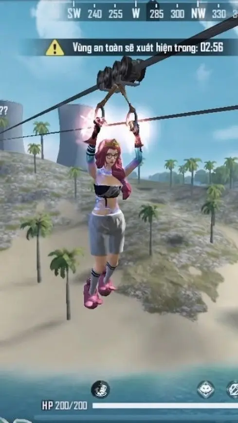 Ảnh FF Con Gái Nghèo: Thể Hiện Cuộc Sống Và Đam Mê 48