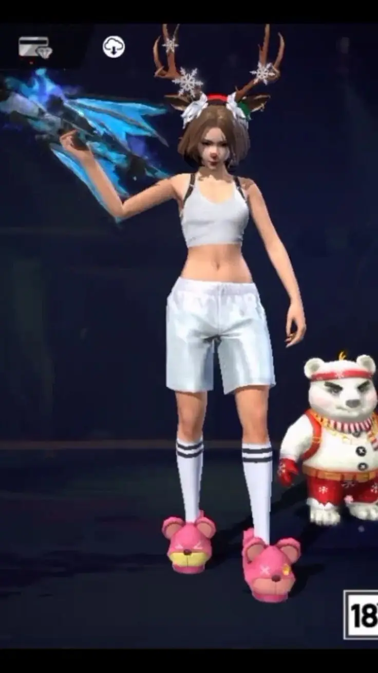 Ảnh FF Con Gái Nghèo: Thể Hiện Cuộc Sống Và Đam Mê 49