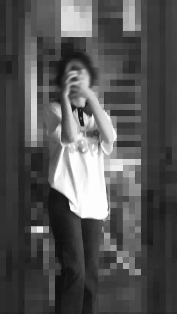 Ảnh Gái 18 Tuổi Che Mặt - Hình Ảnh Ngây Thơ Đáng Yêu 18