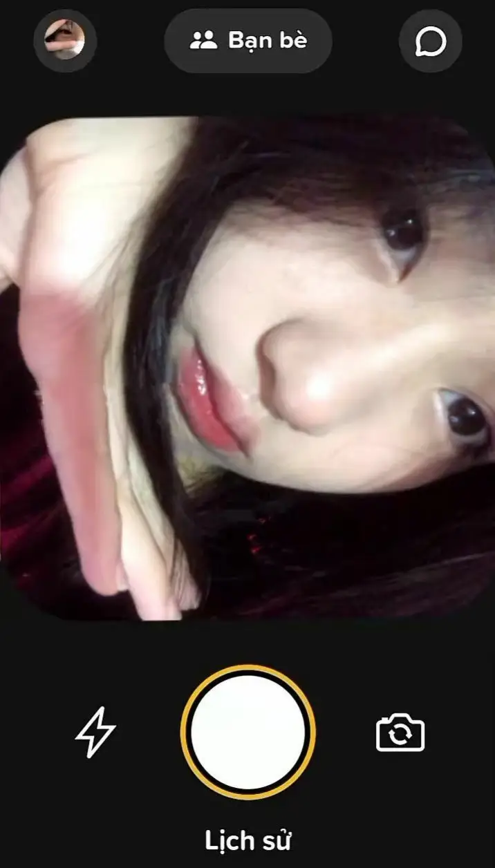 Ảnh Gái 18 Tuổi Che Mặt - Hình Ảnh Ngây Thơ Đáng Yêu 22