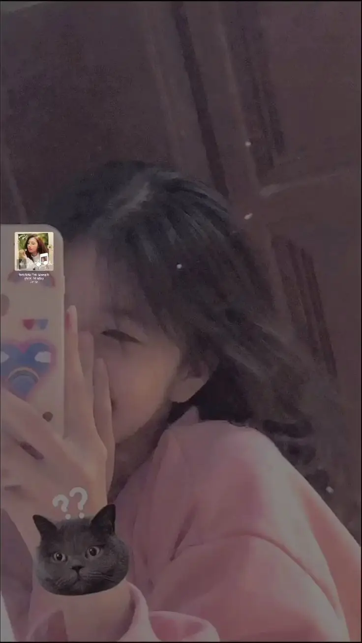 Ảnh Gái 18 Tuổi Che Mặt - Hình Ảnh Ngây Thơ Đáng Yêu 31