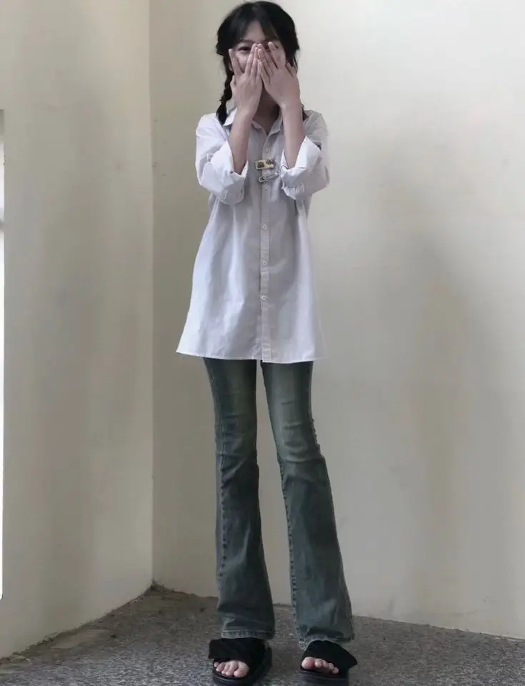 Ảnh Gái 18 Tuổi Che Mặt - Hình Ảnh Ngây Thơ Đáng Yêu 33