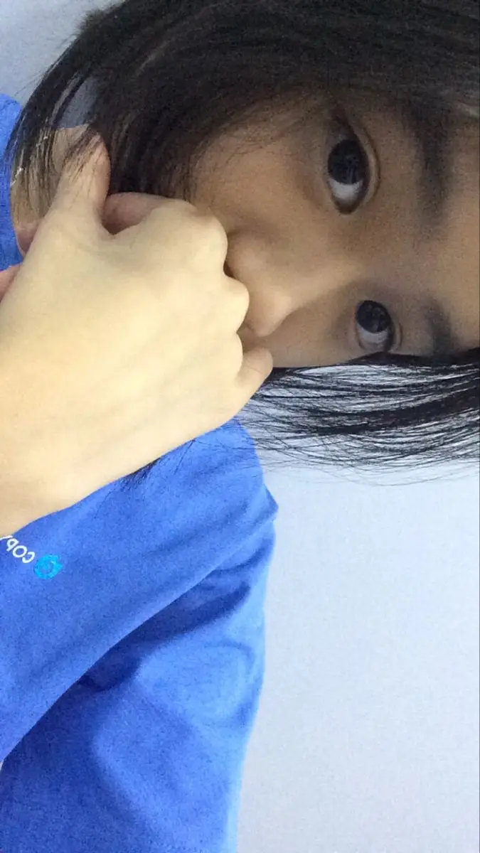 Ảnh Gái 2010 Che Mặt Như Thế Nào? 9