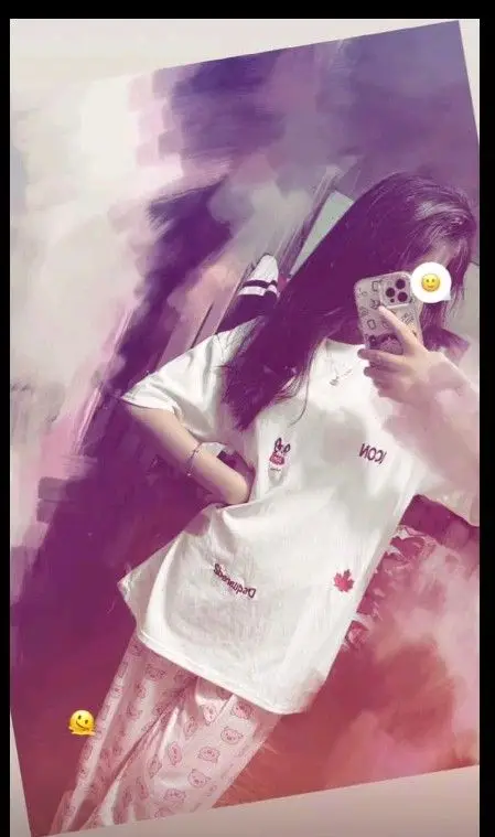 Ảnh Gái 2010 Che Mặt Như Thế Nào? 12