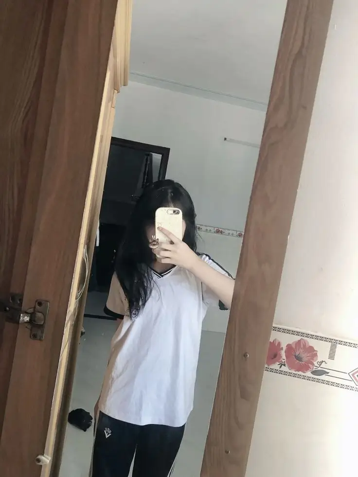 Ảnh Gái 2010 Che Mặt Như Thế Nào? 17