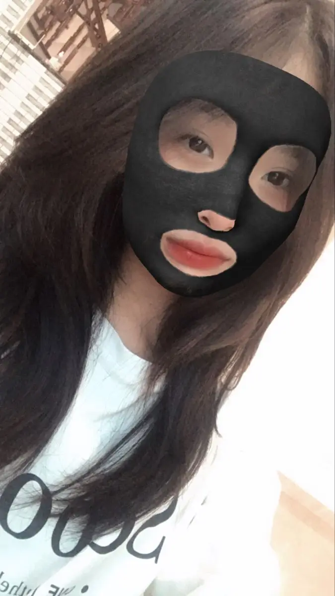 Ảnh Gái 2010 Che Mặt Như Thế Nào? 22