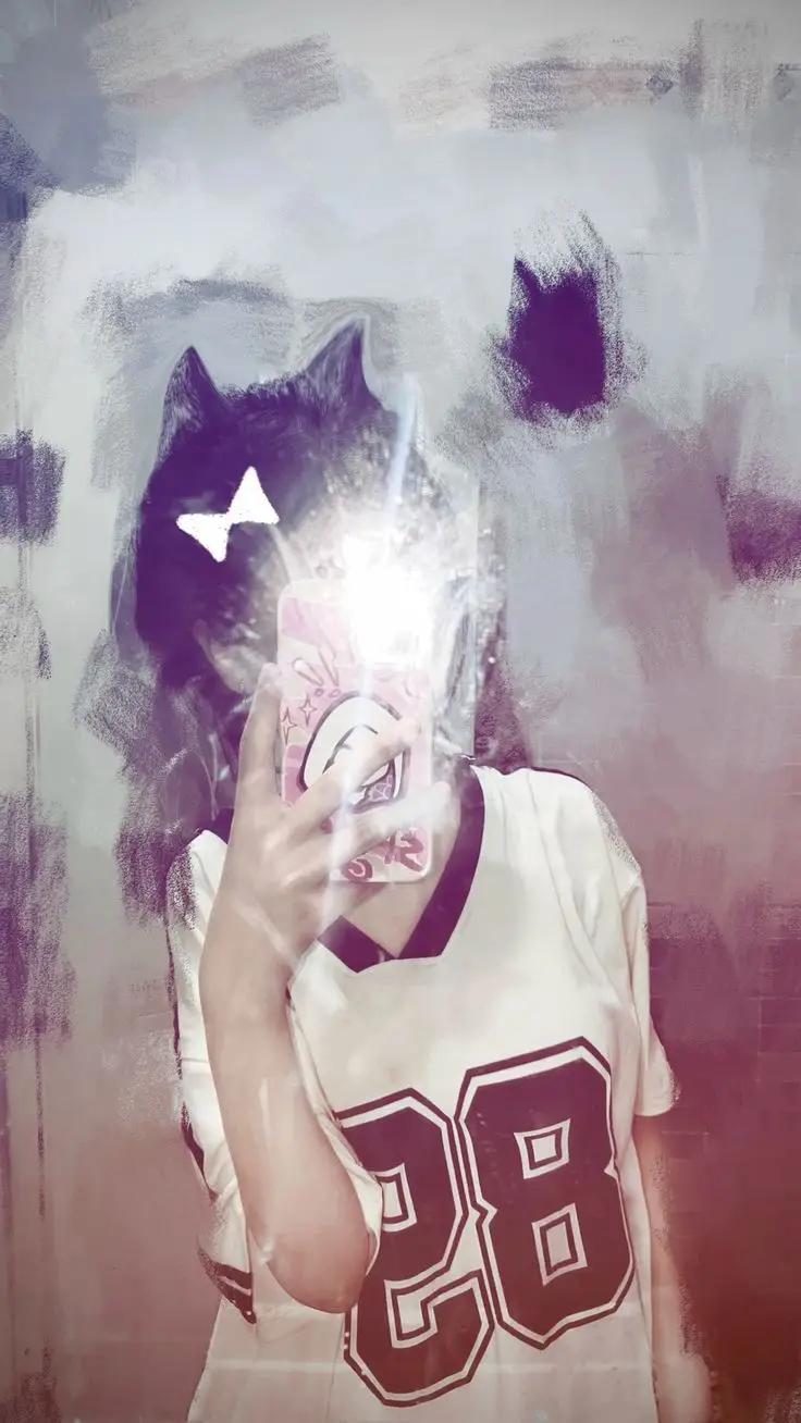 Ảnh Gái 2010 Che Mặt Như Thế Nào? 23