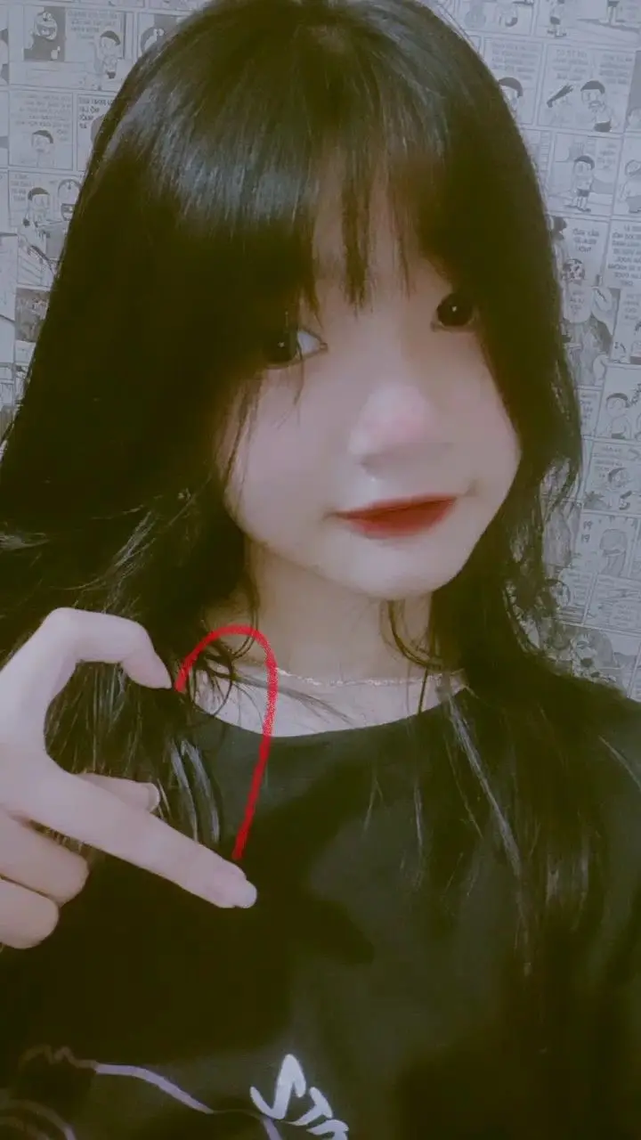 Ảnh Gái 2010 Che Mặt Như Thế Nào? 26