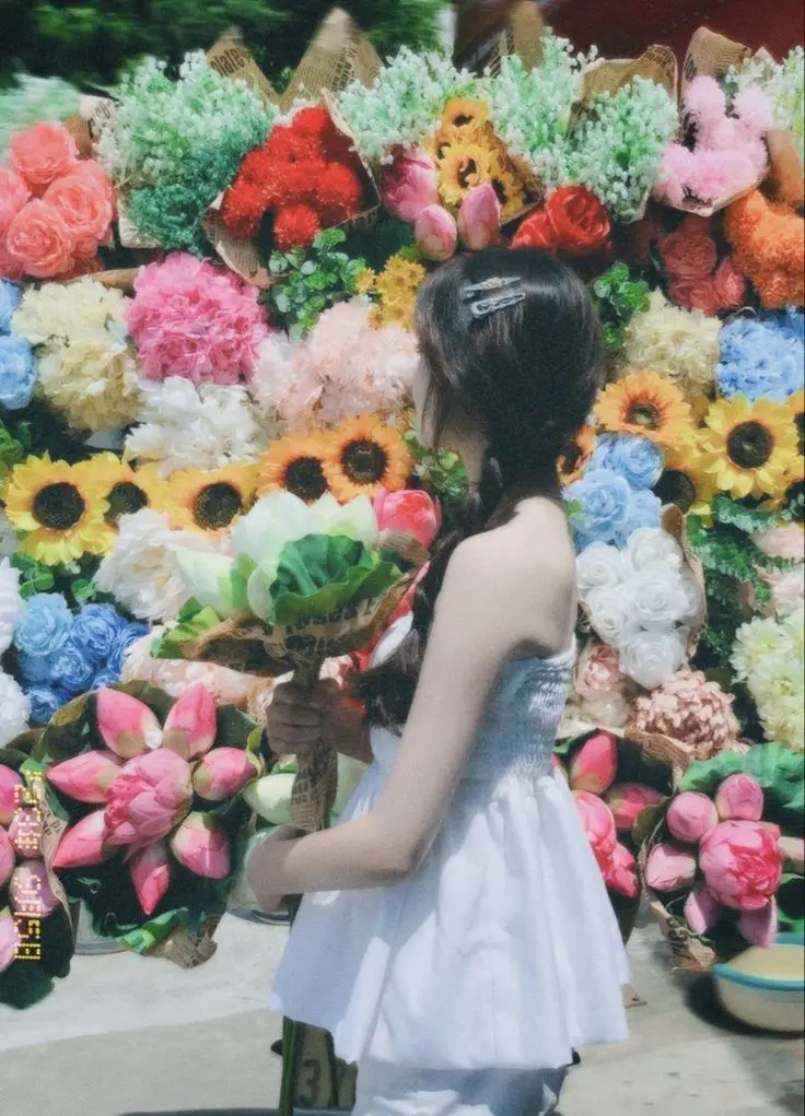 Ảnh Gái 2010 Che Mặt Như Thế Nào? 33