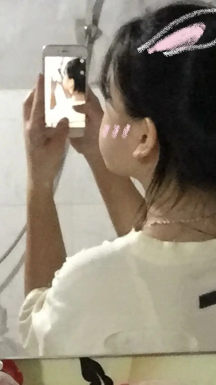 Ảnh Gái 2010 Che Mặt Như Thế Nào? 34