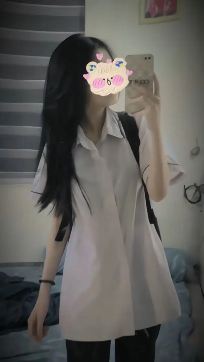 Ảnh Gái 2010 Che Mặt Như Thế Nào? 38