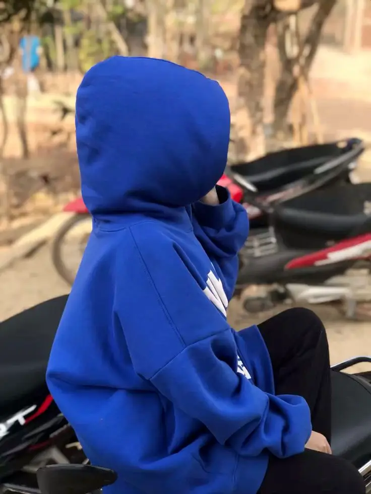 Ảnh Gái 2010 Che Mặt Như Thế Nào? 44