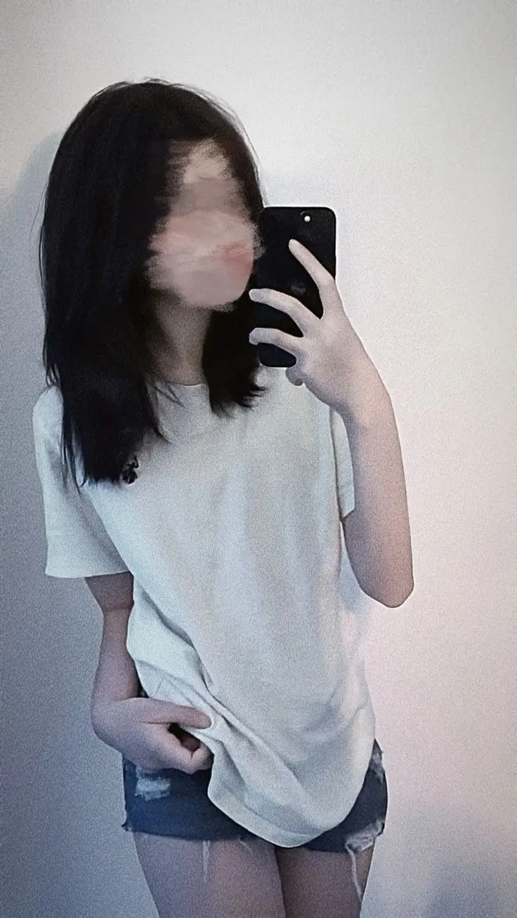 Ảnh Gái 2010 Che Mặt Như Thế Nào? 53