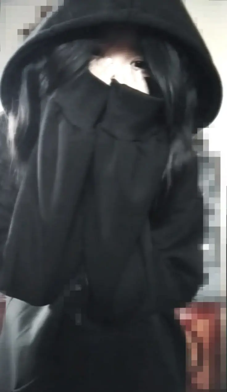 Ảnh Gái 2010 Che Mặt Như Thế Nào? 54