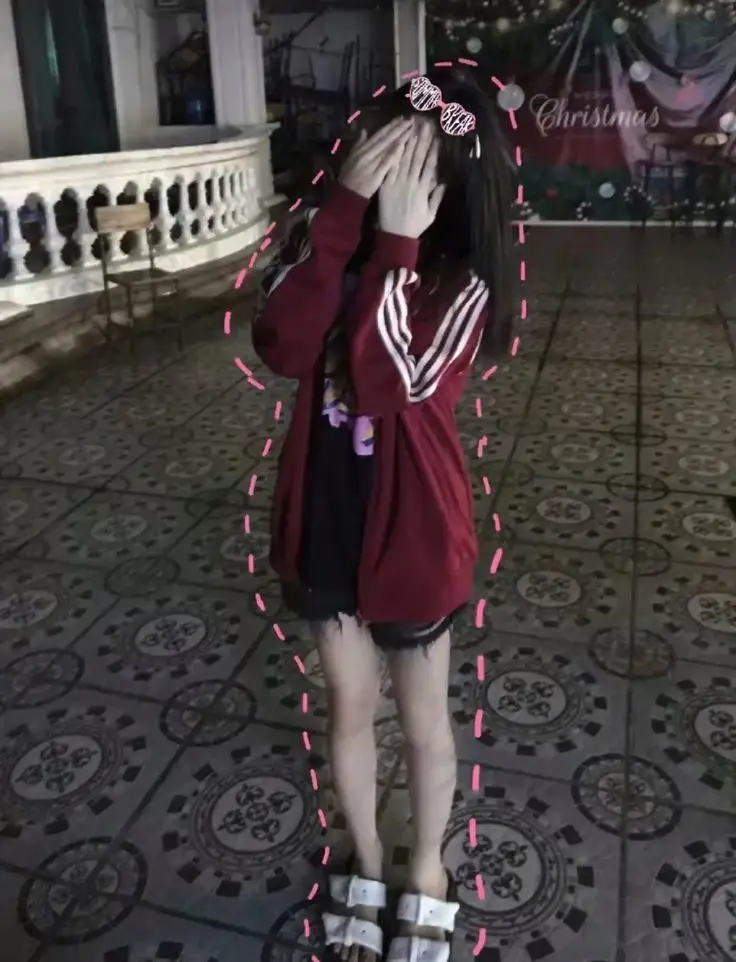 Ảnh Gái 2k11 Che Mặt: Vẻ Đẹp Thời Thượng Của Giới Trẻ 32