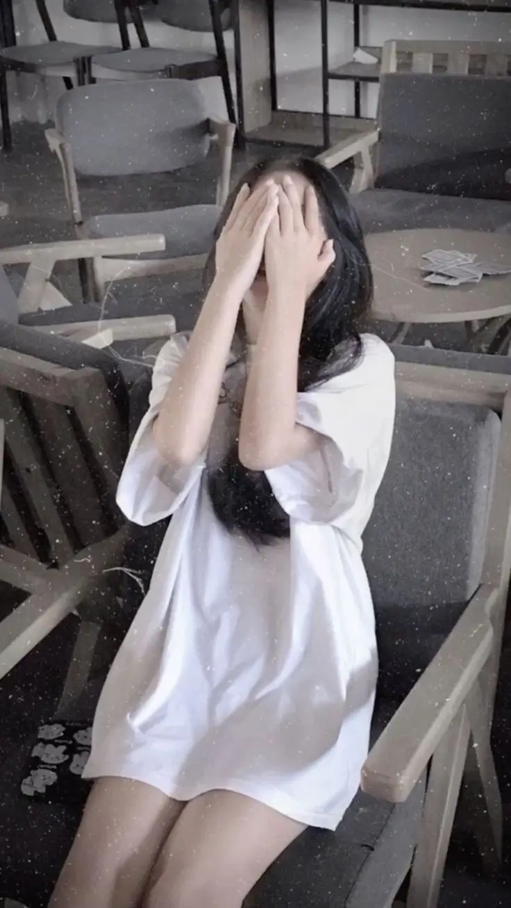 Ảnh Gái 2k11 Che Mặt: Vẻ Đẹp Thời Thượng Của Giới Trẻ 53