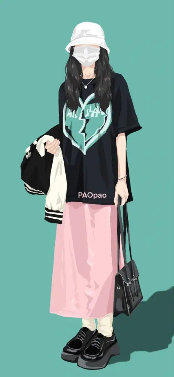 Ảnh Gái Anime Không Mặc Đồ - Khám Phá Nghệ Thuật Anime 4