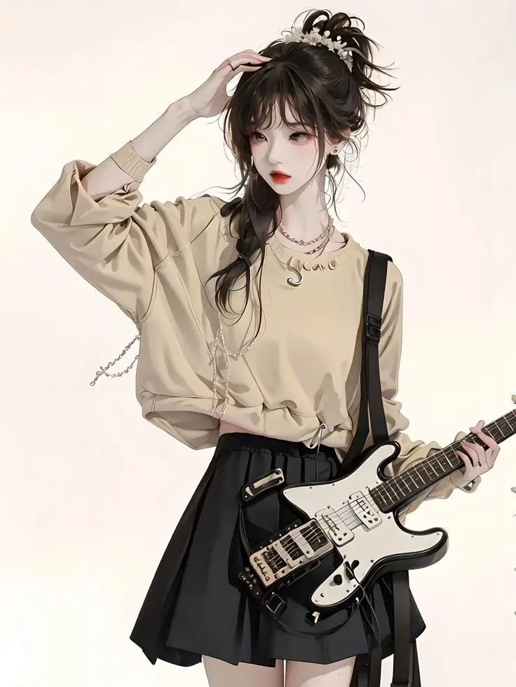 Ảnh Gái Anime Không Mặc Đồ - Khám Phá Nghệ Thuật Anime 5