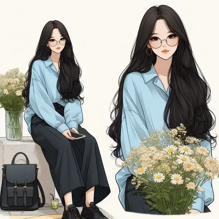 Ảnh Gái Anime Không Mặc Đồ - Khám Phá Nghệ Thuật Anime 8