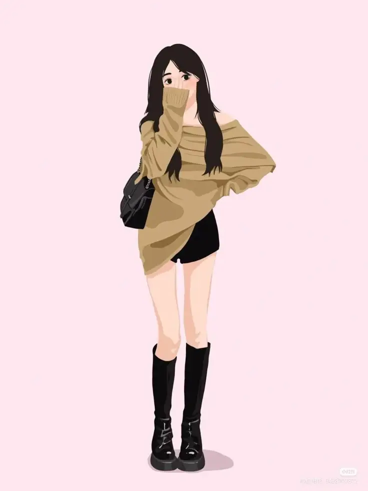 Ảnh Gái Anime Không Mặc Đồ - Khám Phá Nghệ Thuật Anime 10