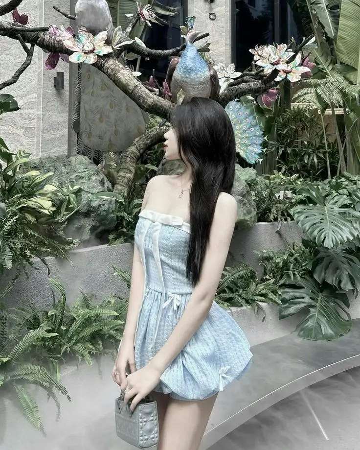 Ảnh Gái Anime Không Mặc Đồ - Khám Phá Nghệ Thuật Anime 11