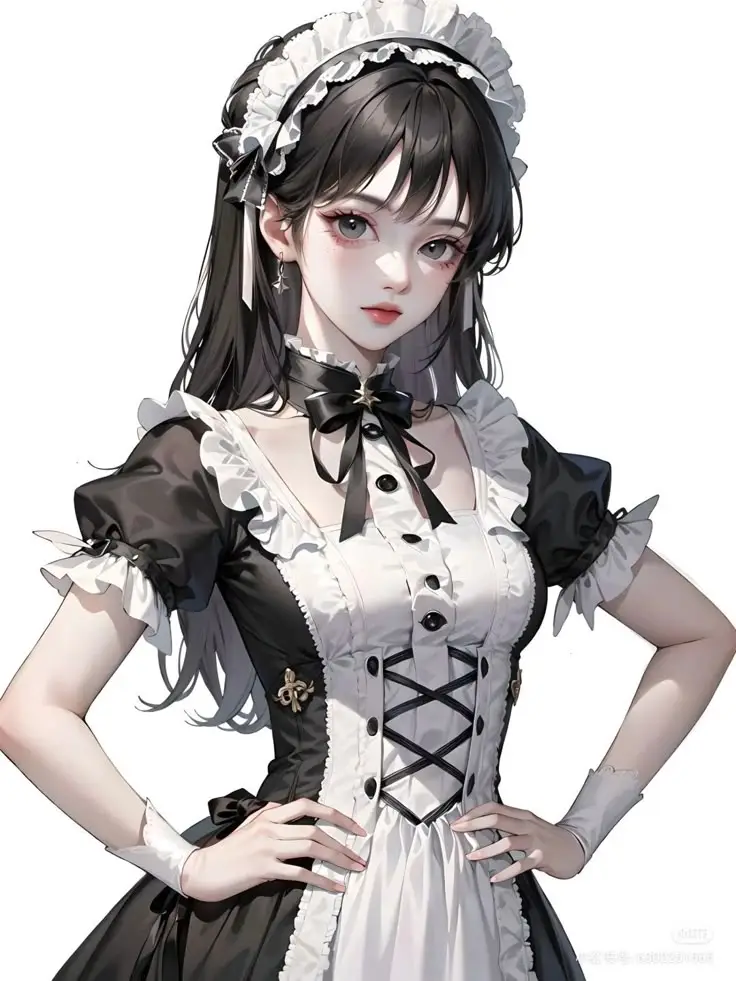 Ảnh Gái Anime Không Mặc Đồ - Khám Phá Nghệ Thuật Anime 12